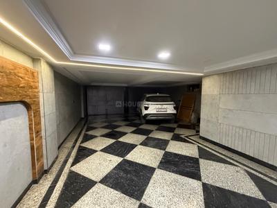 Balcony Image of 1650 Sq.ft 3 BHK Builder Floor for sale in Tilak Nagar New Delhi for Rs. 23500000