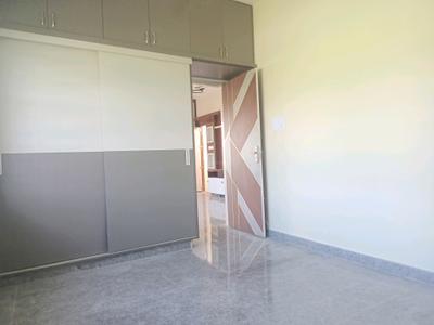 Bedroom Image of 950 Sq.ft 2 BHK Independent House for sale in MSP Mango Meadows Phase 3 by MSP Group, Baiyappanahalli Bengaluru for Rs. 10500000