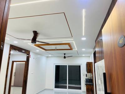 2.5 BHK Flat