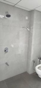 Bathroom Image of 1650 Sq.ft 3 BHK Apartment / Flat for rent in Sanskruti, Randesan Gandhinagar for Rs. 30000