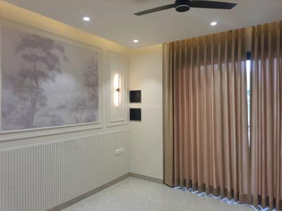 Bedroom Image of 1600 Sq.ft 3 BHK Builder Floor for sale in Ireo City Plots, Sector 60 Gurgaon for Rs. 29500000
