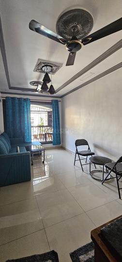 Bhagwati Ashish, Syndicate, Kalyan West Main Image 1