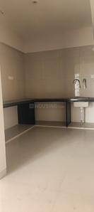 Kitchen Image of 1420 Sq.ft 3 BHK Apartment / Flat for sale in Vellkin Basil Flora, Kiwale Pune for Rs. 8500000