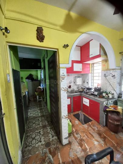 Anil sur path kadma Kitchen 1