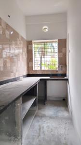 Kitchen Image of 800 Sq.ft 2 BHK Apartment / Flat for sale in Garia, Sonarpur Kolkata for Rs. 4500000