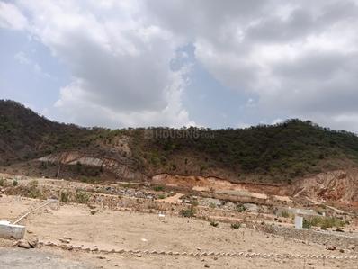 Image of 750 Sq.ft Residential Plot / Land for sale in Balicha, Udaipur for Rs. 3500000