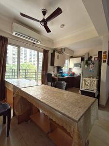 Bedroom Image of 2259 Sq.ft 4 BHK Apartment / Flat for sale in Godrej Woods, Sector 43 Noida for Rs. 51000000