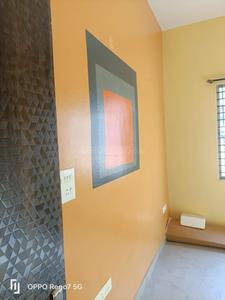 Bedroom Image of 1540 Sq.ft 3 BHK Apartment / Flat for sale in Ideal Enclave Phase 1, Rajarhat Kolkata for Rs. 9500000