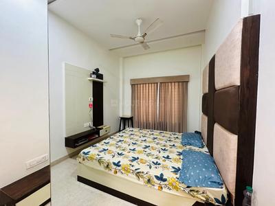 Bedroom Image of 3000 Sq.ft 4 BHK Independent House for sale in Vrindavan Colony Indore for Rs. 27000000