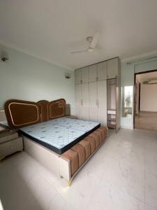Bedroom Image of 1200 Sq.ft 4 BHK Independent House for sale in Palam Vihar Gurgaon for Rs. 20000000