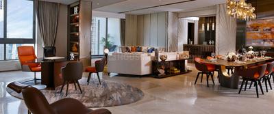 Hall Image of 1650 Sq.ft 4 BHK Apartment / Flat for sale in Godrej Avenue Eleven Tower A, Agripada Mumbai for Rs. 125000000