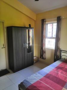 Bedroom Image of 1200 Sq.ft 3 BHK Apartment / Flat for sale in Milroc Woods, Carambolim Goa for Rs. 12000000