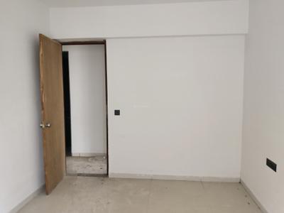 Bedroom Image of 1350 Sq.ft 2 BHK Apartment / Flat for sale in Trinity Sky, Bopal Ahmedabad for Rs. 7000000