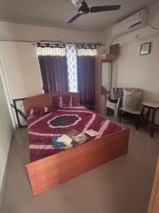 Bedroom Image of 1400 Sq.ft 3 BHK Apartment / Flat for sale in Bramhacorp Exuberance, Kondhwa Pune for Rs. 12500000