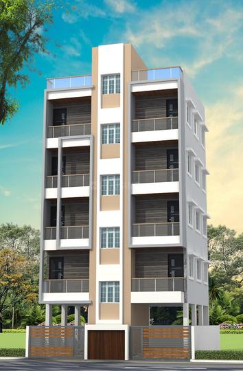 S M Apartment Main Image 1