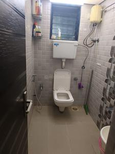 Bathroom Image of Arora in Kandivali West, Mumbai