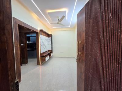 Hall Image of 750 Sq.ft 2 BHK Builder Floor for rent in JP Nagar Bengaluru for Rs. 25000