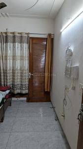 Hall Image of 1100 Sq.ft 2 BHK Builder Floor for rent in Sector 117 Mohali for Rs. 22000