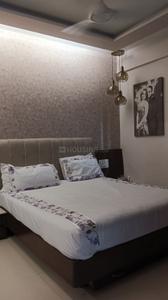 Bedroom Image of 1250 Sq.ft 2 BHK Apartment / Flat for rent in Colaba Mumbai for Rs. 275000