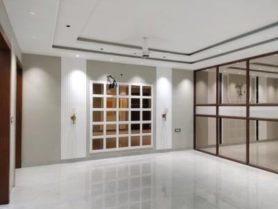 Dining Area Image of 2250 Sq.ft 3 BHK Builder Floor for sale in Greater Faridabad Luxury Floors, Sector 85 Faridabad for Rs. 24500000