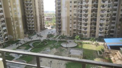 2.5 BHK Flat