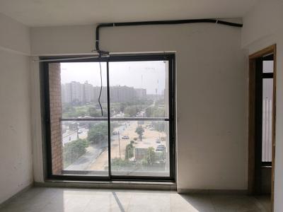 Bedroom Image of 2500 Sq.ft 3 BHK Apartment / Flat for rent in Adani Amora, Shantigram Ahmedabad for Rs. 50000