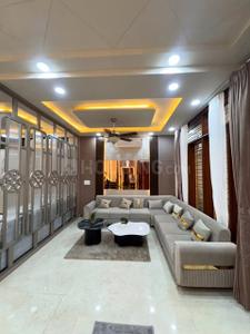 Hall Image of 4200 Sq.ft 5 BHK Independent House for sale in Gandhi Path West Jaipur for Rs. 34100000
