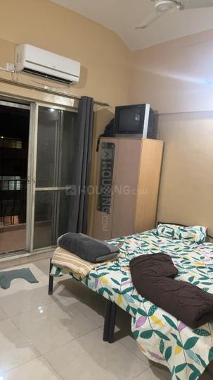 Clover Park, Viman Nagar Bedroom 1