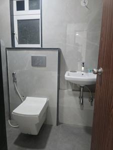 Bedroom Three Image of 2160 Sq.ft 4 BHK Apartment / Flat for sale in Vile Parle East Mumbai for Rs. 87500000