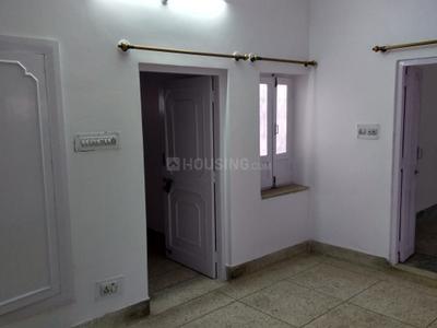 Bedroom Image of 1860 Sq.ft 3 BHK Independent House for rent in Maha Mandir Area Jodhpur for Rs. 15000