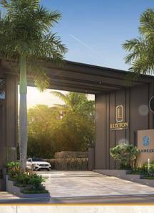 Image of 1937 Sq.ft 4 BHK Apartment / Flat for sale in Neev Luxton, Wakad, Pune for Rs. 19500000