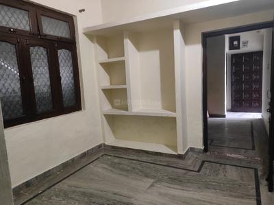 1.5 BHK Independent House