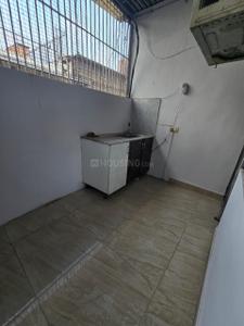 Balcony Image of 1800 Sq.ft 2.5 BHK Builder Floor for rent in Preet Vihar New Delhi for Rs. 40000