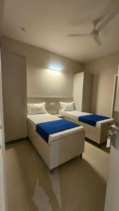 Bedroom Image of Shyam Vandana  in Sector 26, Noida