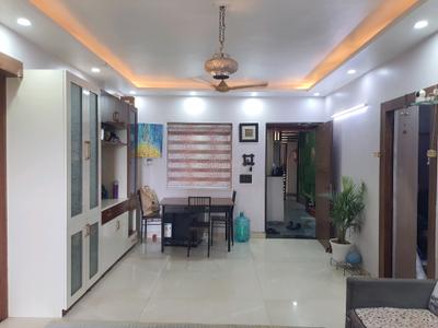 Living Room Image of 1848 Sq.ft 4 BHK Apartment / Flat for sale in Piedmont Taksila Heights, Sector 37C Gurgaon for Rs. 16000000