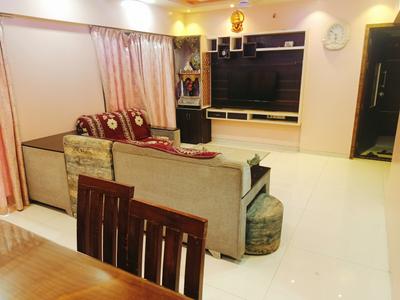 2 BHK Flat