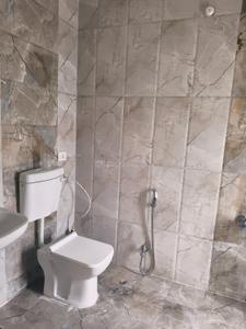 Bathroom Image of 2500 Sq.ft 4 BHK Villa for sale in Bhicholi Mardana Indore for Rs. 13000000