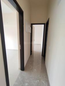 Image of 687 Sq.ft 2 BHK Apartment / Flat for sale in L And T Emerald Isle, Powai, Mumbai for Rs. 21500000