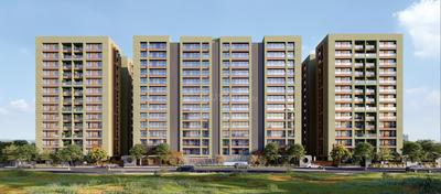 Image of 3600 Sq.ft 4 BHK Apartment / Flat for sale in Dumas, Surat for Rs. 17280000