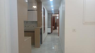Passage Image of 1800 Sq.ft 4 BHK Builder Floor for sale in Vasundhara Ghaziabad for Rs. 18800000