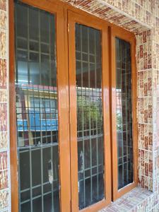 Balcony Image of 1150 Sq.ft 2 BHK Apartment / Flat for rent in Kovilambakkam Chennai for Rs. 26000