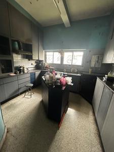 Kitchen Image of 2500 Sq.ft 3 BHK Apartment / Flat for sale in New Alipore Kolkata for Rs. 16000000