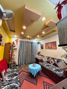 Hall Image of 1400 Sq.ft 3 BHK Apartment / Flat for sale in Kharia Jalpaiguri for Rs. 9000000