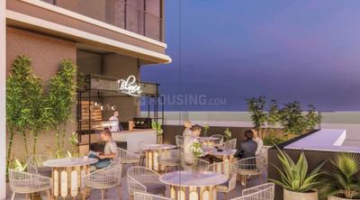 Image of 1400 Sq.ft 3 BHK Apartment / Flat for sale in Sahakar Vogue 77, Goregaon West, Mumbai for Rs. 55935000
