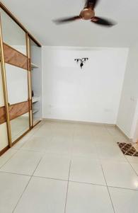 Hall Image of 1400 Sq.ft 3 BHK Apartment / Flat for rent in Prestige Lake Ridge, Subramanyapura Bengaluru for Rs. 53000