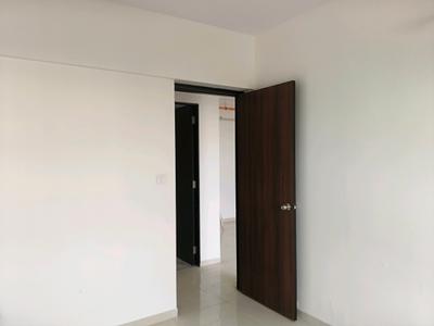 Bedroom Image of 869 Sq.ft 2 BHK Apartment / Flat for rent in Runwal Garden City Cluster 11 Tower 1 2, Dombivli East Thane for Rs. 18100