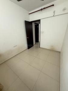 Bedroom Image of 697 Sq.ft 2 BHK Apartment / Flat for rent in Shapoorji Pallonji Joyville Hinjawadi, Hinjawadi Pune for Rs. 26000