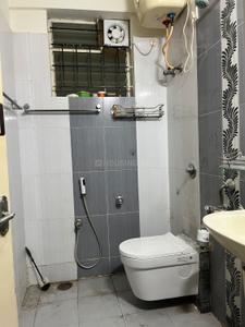 Image of 1205 Sq.ft 2 BHK Apartment / Flat for rent in Sri Emerald Park, Kadubeesanahalli, Bengaluru for Rs. 38000
