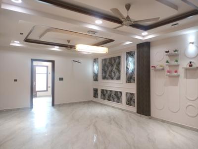 Living Room Image of 1620 Sq.ft 3 BHK Builder Floor for sale in BPTP District 3, Sector 85 Faridabad for Rs. 18000000