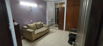 Bedroom Image of 1750 Sq.ft 3 BHK Builder Floor for rent in Sector 52 Gurgaon for Rs. 55000